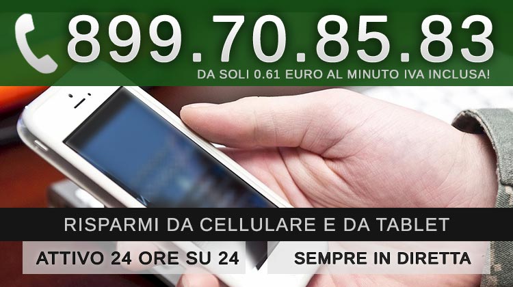 cartomanzia al cellulare a basso costo